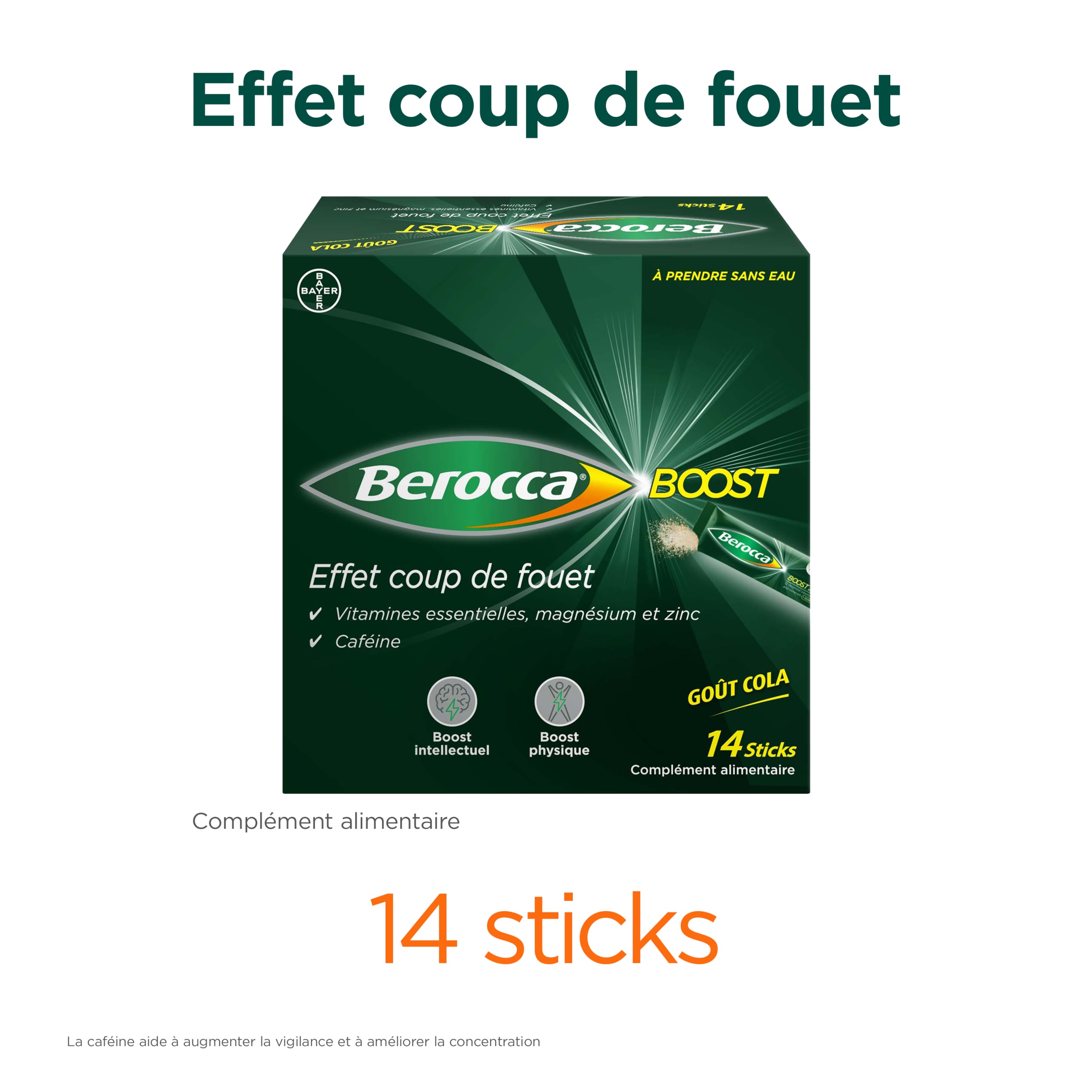 Toolkit 4 Berocca Boost Stick