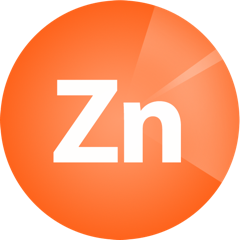 Zinc