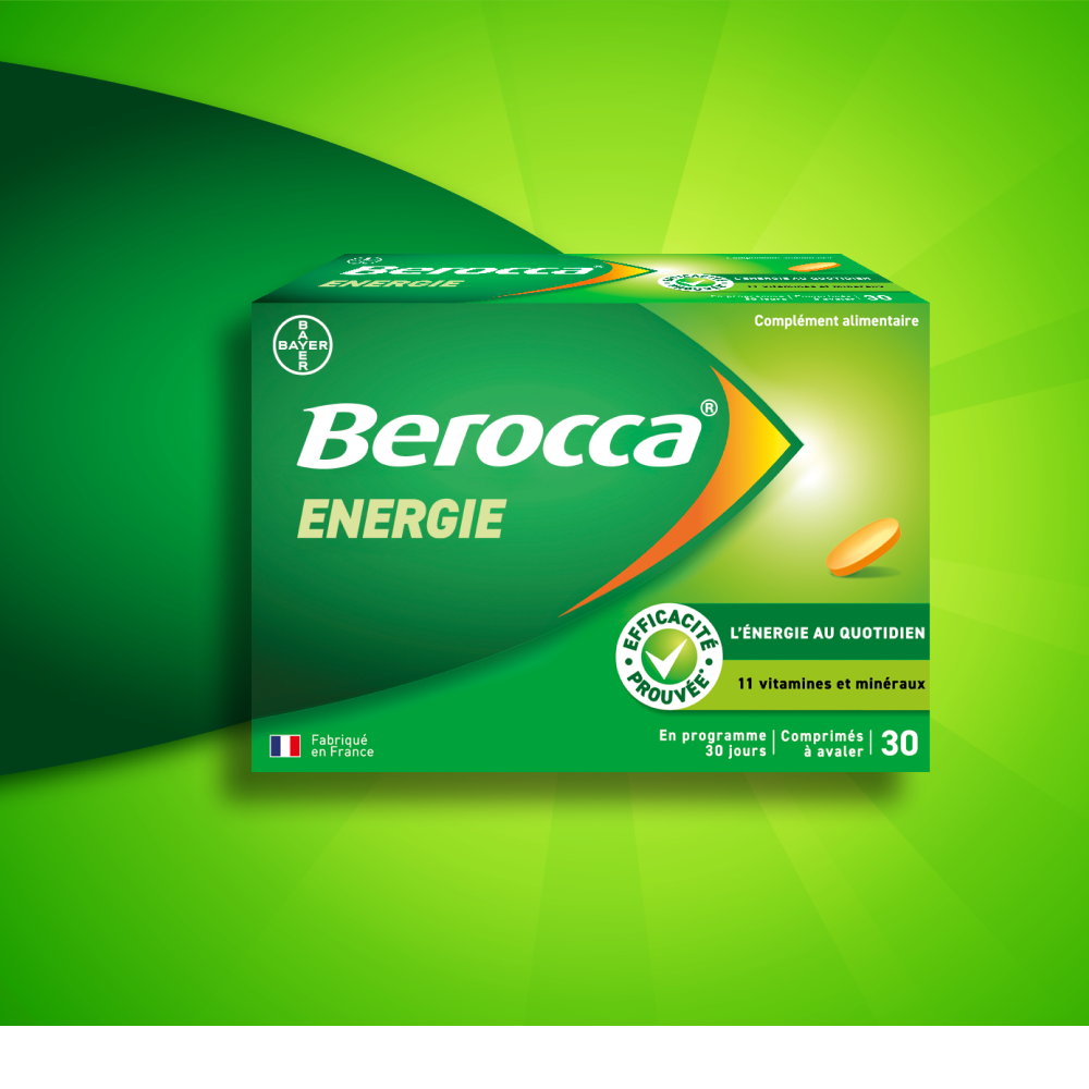 Berocca® Energie