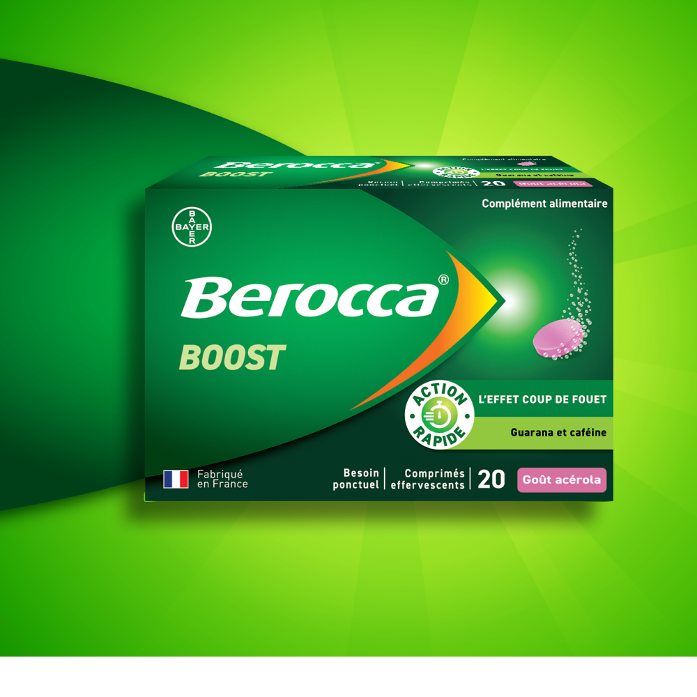 Berocca® Boost